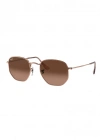 RAYBAN 3548N 9069A5 51