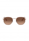 RAYBAN 3548N 9069A5 51
