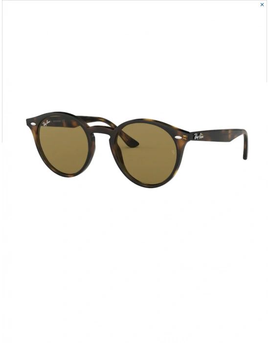 RAYBAN 2180 710/73 49 UNISEX GÖZLÜK