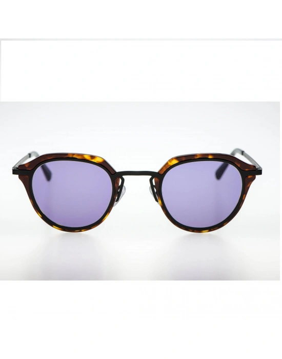 SAUREN MOONLİGHT MOR TOR 46 26 145 UNISEX GÖZLÜK