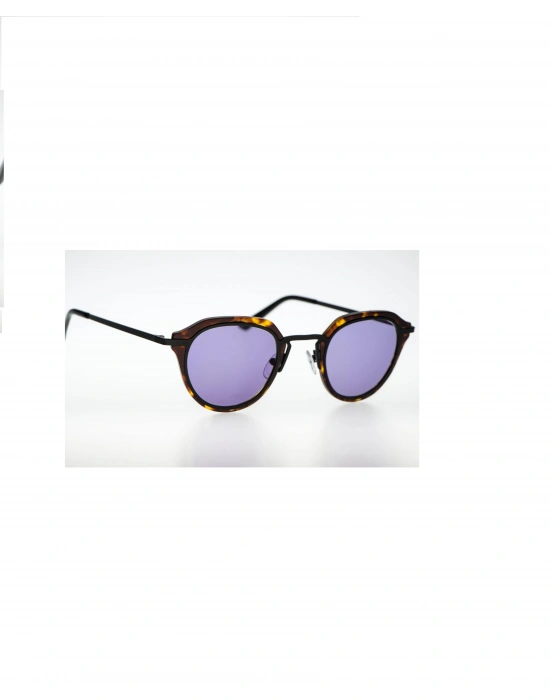 SAUREN MOONLİGHT MOR TOR 46 26 145 UNISEX GÖZLÜK