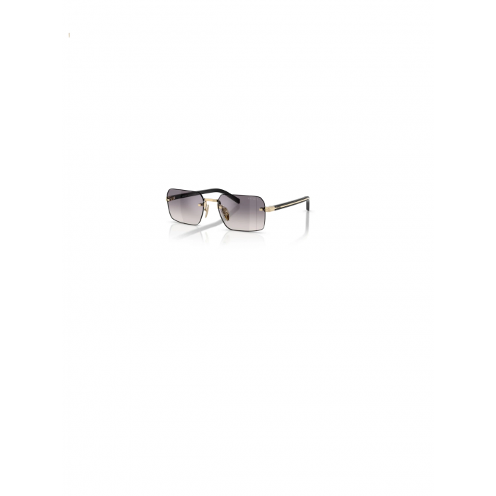 PRADA D55S ZVN60W 55