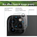Iphone 12 6.7 Inç Pro Uyumlu Kamera Cam Koruyucu