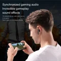Gaming Kulak Içi Kablosuz Kulaklık 5.0 Bt Tws