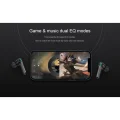 Gaming Kulak Içi Kablosuz Kulaklık 5.0 Bt Tws