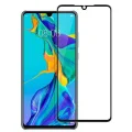 Monster Huawei P30 Pro Süper Pet Ekran Koruyucu Jelatin