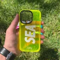 İphone 11 Sea Silikon