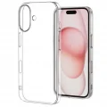 İphone 16 Sert Şeffaf Kapak