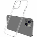 İphone 15 Sert Şeffaf Kapak