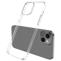 İphone 13 Sert Şeffaf Telefon Kılıfı