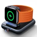 Joyroom JR-WQW03 Wireless Apple Watch Şarj Aleti