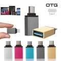 YGT Type-c-Usb Çevirici Adaptör