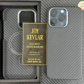 Joykevlar İphone 15 Pro Max Kapak