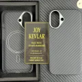 Joykevlar İphone 16 Kapak