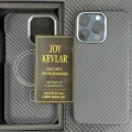 Joykevlar İphone 16 Pro Kapak