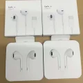YGT İphone Type-c Earpods Kulaklık