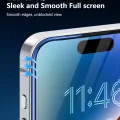 Joyroom İphone 13 Pro Max/iP 14 Plus Eyecare Göz Korumalı Ekran Koruyucu