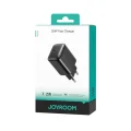 Joyroom JR-TCF23 25W Pd Hızlı Şarj Adaptörü
