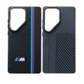 Samsung S25 ile Uyumlu Magsafe Özellikli Karışık Desenli Renkli Carbon Premium Kılıf