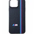 İphone 14 Pro Max ile Uyumlu Magsafe Özellikli Karışık Desenli Renkli Carbon Premium Kılıf