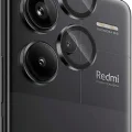 Redmi Note 13 Pro Plus ile Uyumlu Sapphire Lens Koruyucu