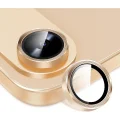 İphone 17 Air ile Uyumlu Sapphire Lens Koruyucu