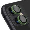 İphone 11 ve 12 Mini ile Uyumlu Sapphire Lens Koruyucu