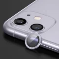 İphone 11 ve 12 Mini ile Uyumlu Sapphire Lens Koruyucu