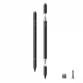 Joyroom 3ü 1 Arada Manyetik Pasif Kapasitif Stylus Kalem - Siyah