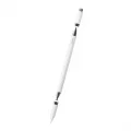 JOYROOM 3ü 1 Arada Manyetik Pasif Kapasitif Stylus Kalem - Beyaz
