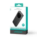 Joyroom JR-PBF12 10.000 mAh Çok Çıkışlı LED Power Bank