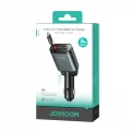 Joyroom JR-CCL07 45W 3 Port Pd+Usb Çekmeli Araç Şarj