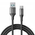 Joyroom 3A USB-A to Ligtning Hızlı Şarj Kablosu 2 Metre S-A28UL2