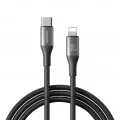 Joyroom 30W Type-C to Ligtning Hızlı Şarj Kablosu 2 Metre S-A28TL2