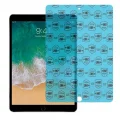 İpad Air ile Uyumlu 9.7 İnç Okmore Nano Esnek Ekran Koruyucu