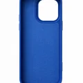 İphone 16 PRO Lansman İçi Kadife Telefon Kılıfı