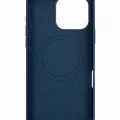 İphone 16 PRO  MAX ile Uyumlu Deri Magsafe Premium Kılıf