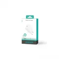 Joyroom JR-TCF20 20w Şarj Aleti ve Type-c Lightning Kablo Set