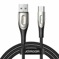 Joyroom Star-Light Series 3A Fast Şarj Data Kablo (USB-C to Type-C)1.2m