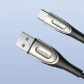 Joyroom Star-Light Series 3A Fast Şarj Data Kablo (USB-C to Type-C)1.2m