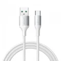 Joyroom 3A Fast Charging Data Kablo (Usb to Type-C) 1 Metre