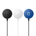 JOYROOM 15W JR-A28 MAGSAFE WİRELESS ŞARJ ALETİ