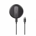 JOYROOM 15W JR-A28 MAGSAFE WİRELESS ŞARJ ALETİ