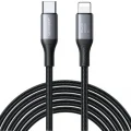 Joyroom 30W Fast Charging Data Kablo (Type-C to Lightning) 1 Metre