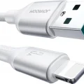 Joyroom 3A Fast Charging Data Kablo (U to L) 1 Metre