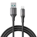 Joyroom 3A Fast Charging Data Kablo (U to L) 1 Metre