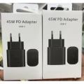 YGT+ 45W Pd Şarj Adaptör