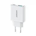 Joyroom JR-TCF14 20W A+C Süper Slim Şarj Aleti