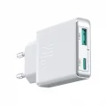 Joyroom JR-TCF14 20W A+C Süper Slim Şarj Aleti