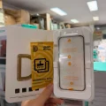 Magic Box Kurulum Aparatlı İphone 13-14-16e Anti Statik Cam